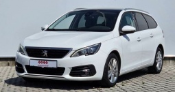 PEUGEOT 308 1.5 HDI