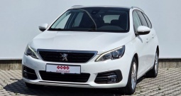 PEUGEOT 308 1.5 HDI