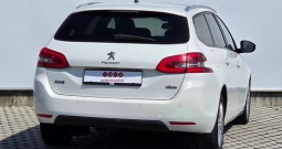 PEUGEOT 308 1.5 HDI