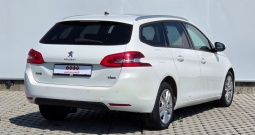 PEUGEOT 308 1.5 HDI