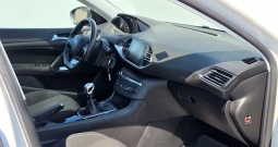 PEUGEOT 308 1.5 HDI