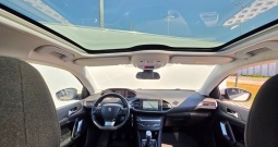 PEUGEOT 308 1.5 HDI