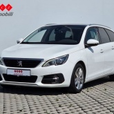 PEUGEOT 308 1.5 HDI