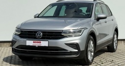 VW TIGUAN 1.5 TSI