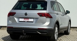 VW TIGUAN 1.5 TSI