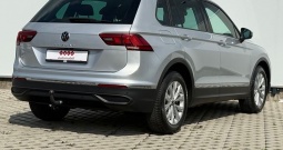 VW TIGUAN 1.5 TSI