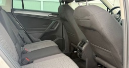 VW TIGUAN 1.5 TSI