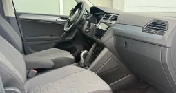 VW TIGUAN 1.5 TSI