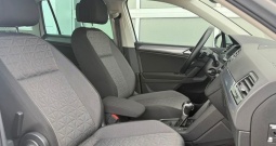 VW TIGUAN 1.5 TSI