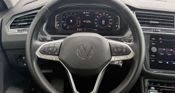 VW TIGUAN 1.5 TSI