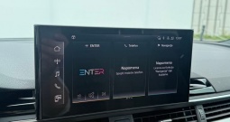 AUDI A4 35 TFSI