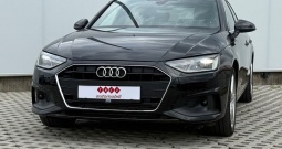 AUDI A4 35 TFSI