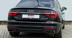 AUDI A4 35 TFSI