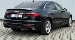 AUDI A4 35 TFSI
