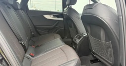 AUDI A4 35 TFSI