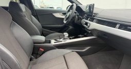 AUDI A4 35 TFSI
