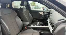 AUDI A4 35 TFSI