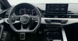 AUDI A4 35 TFSI