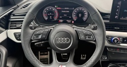 AUDI A4 35 TFSI