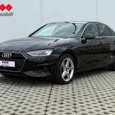 AUDI A4 35 TFSI