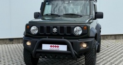 SUZUKI JIMNY 1.5 MT COMFORT
