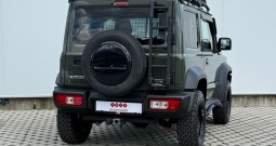 SUZUKI JIMNY 1.5 MT COMFORT