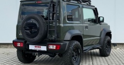 SUZUKI JIMNY 1.5 MT COMFORT