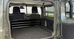 SUZUKI JIMNY 1.5 MT COMFORT