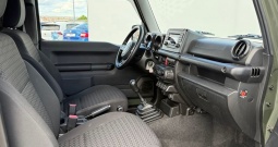 SUZUKI JIMNY 1.5 MT COMFORT