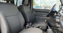 SUZUKI JIMNY 1.5 MT COMFORT