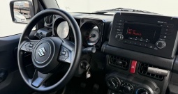 SUZUKI JIMNY 1.5 MT COMFORT