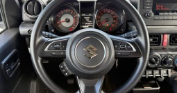 SUZUKI JIMNY 1.5 MT COMFORT