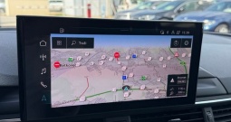AUDI A4 40 TDI QUATTRO ALLROAD