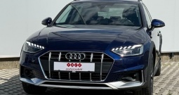 AUDI A4 40 TDI QUATTRO ALLROAD