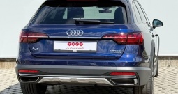 AUDI A4 40 TDI QUATTRO ALLROAD