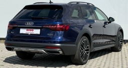 AUDI A4 40 TDI QUATTRO ALLROAD