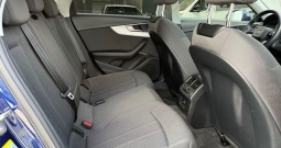 AUDI A4 40 TDI QUATTRO ALLROAD