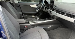 AUDI A4 40 TDI QUATTRO ALLROAD