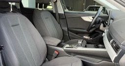 AUDI A4 40 TDI QUATTRO ALLROAD