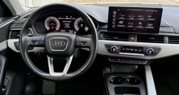 AUDI A4 40 TDI QUATTRO ALLROAD