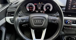 AUDI A4 40 TDI QUATTRO ALLROAD