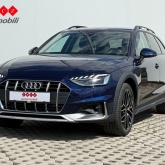 AUDI A4 40 TDI QUATTRO ALLROAD