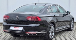 VW PASSAT 2.0 TDI DSG R-LINE