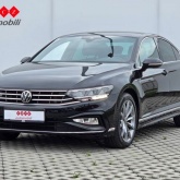 VW PASSAT 2.0 TDI DSG R-LINE