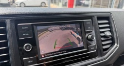 VW CRAFTER 2.0 TDI
