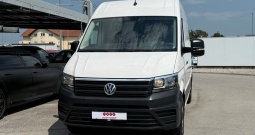 VW CRAFTER 2.0 TDI