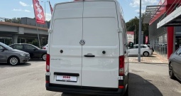 VW CRAFTER 2.0 TDI