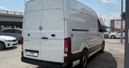VW CRAFTER 2.0 TDI