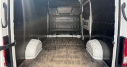 VW CRAFTER 2.0 TDI