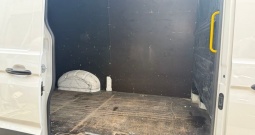 VW CRAFTER 2.0 TDI